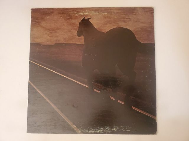 America America vinyl record