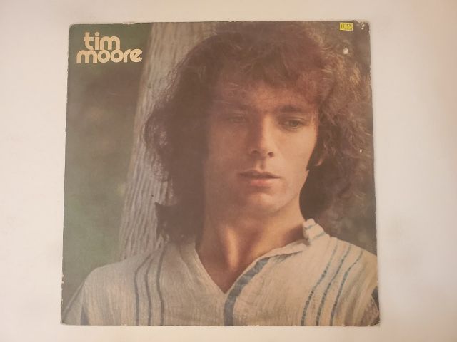 Tim Moore Tim Moore vinyl record