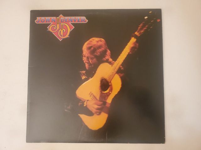 John Denver John Denver vinyl record