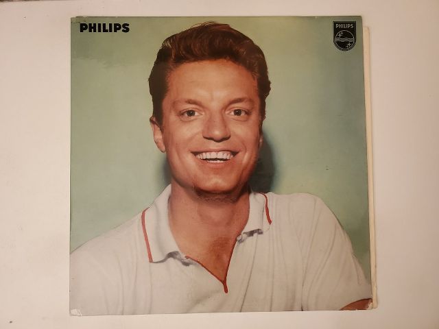 Unknown Unknown vinyl record