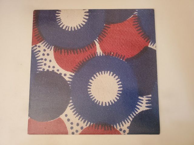Caribou Swim vinyl record