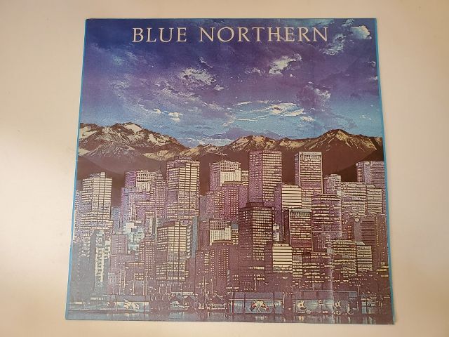 Blue Northern Blue Northern vinyl record