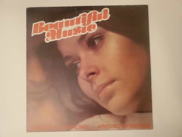 Various Artists Beautiful Music vinyl record