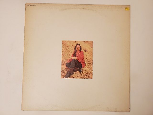 Rita Coolidge Rita Coolidge vinyl record