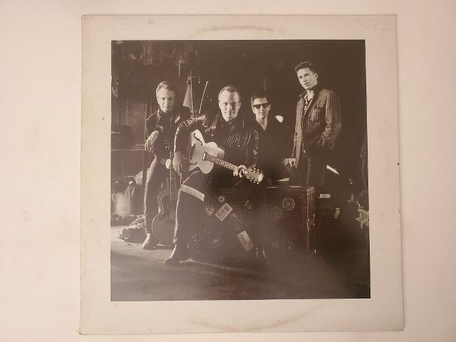 The Blasters The Blasters vinyl record
