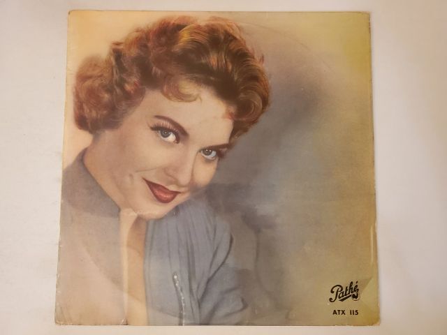 Unknown Unknown vinyl record