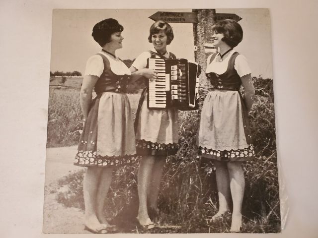 Unknown Unknown vinyl record