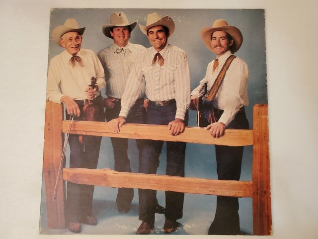 Unknown Unknown vinyl record