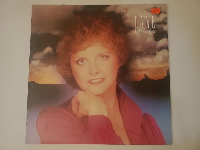 Cristy Lane I Have a Dream vinyl record
