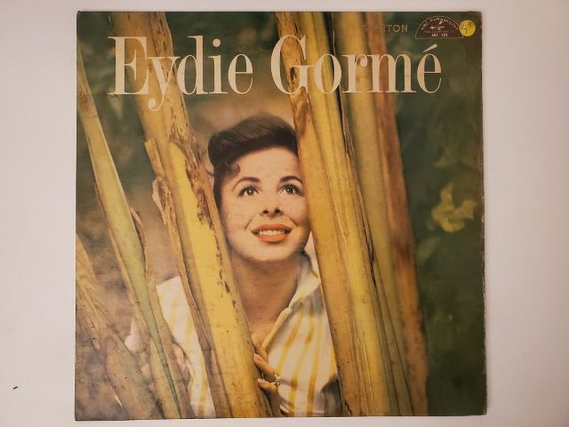 Eydie Gorme Eydie Gorm? vinyl record