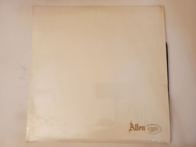 Unknown Unknown vinyl record