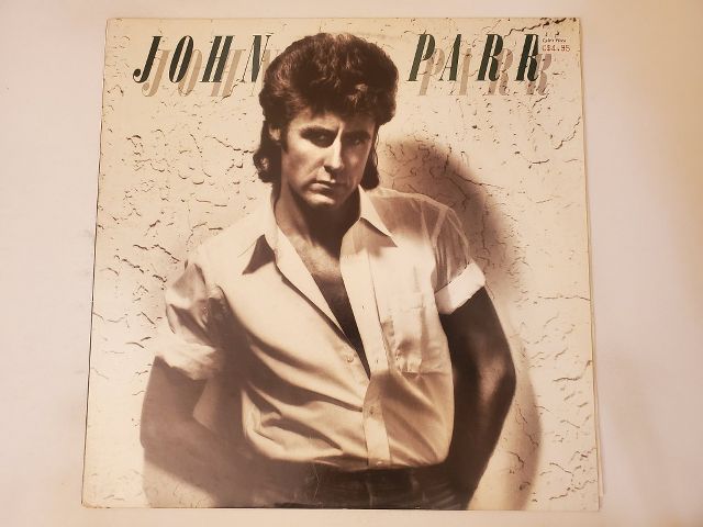 John Park John Park vinyl record