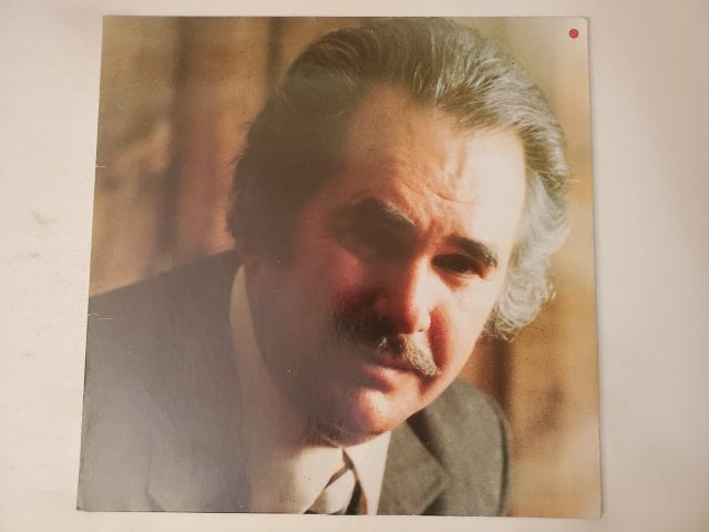 Unknown Unknown vinyl record