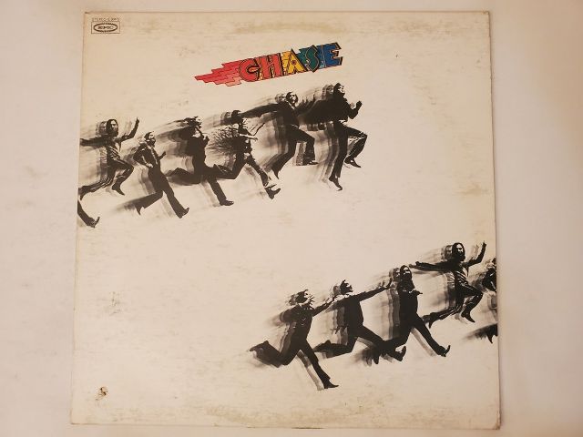 Chase Chase vinyl record