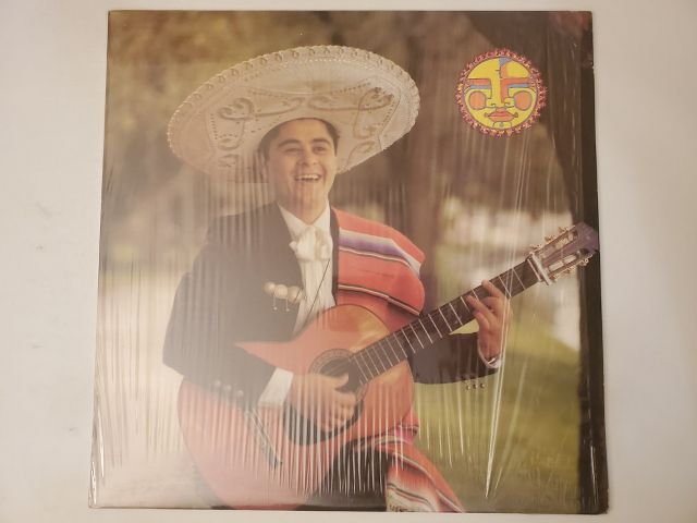 Unknown Unknown vinyl record