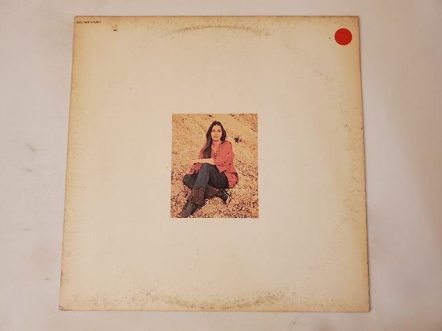 Cher Cher vinyl record