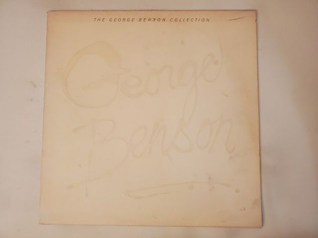 George Benson The George Benson Collection vinyl record