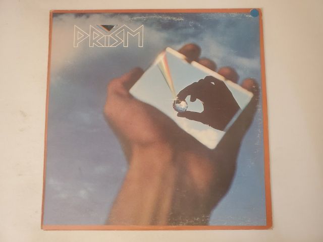 Prism Prism vinyl record