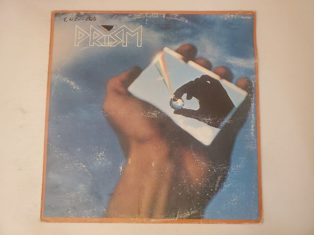 Prism Prism vinyl record