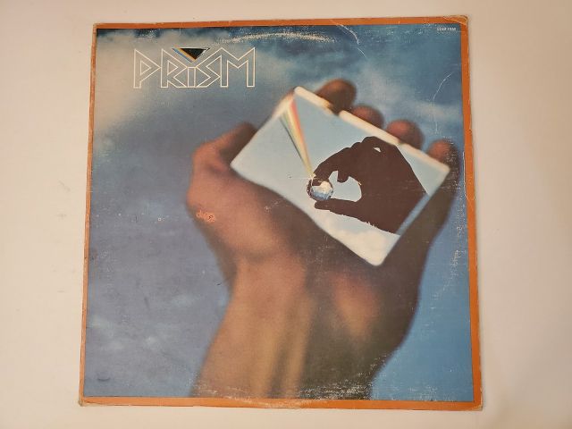 Prism Prism vinyl record