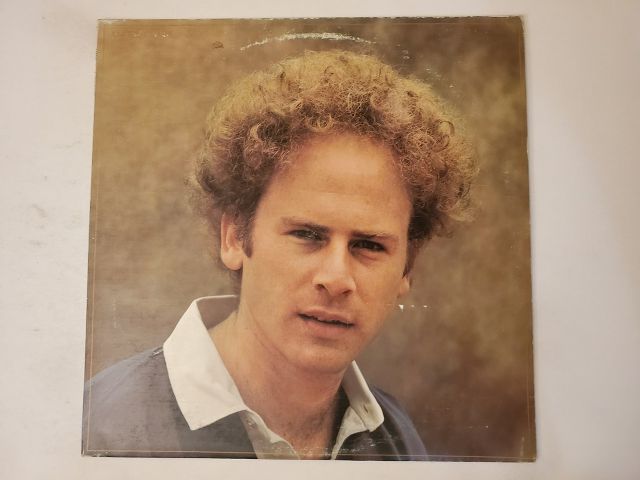 Art Garfunkel Angel Clare vinyl record