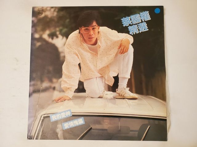 ??? ????? vinyl record