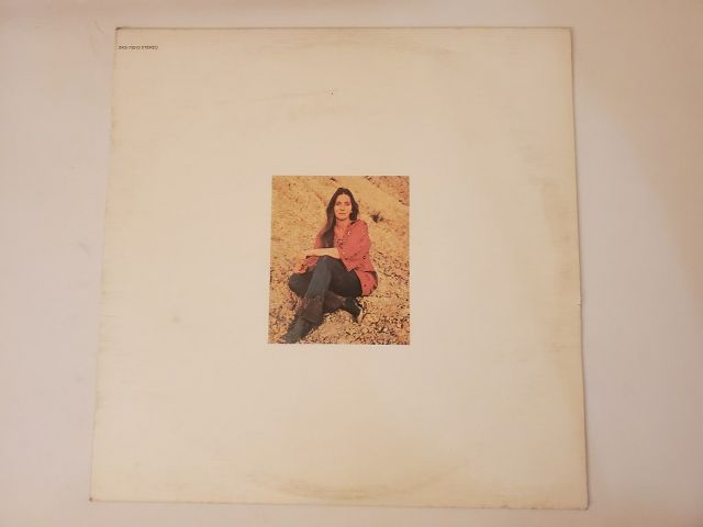 Cher Cher vinyl record