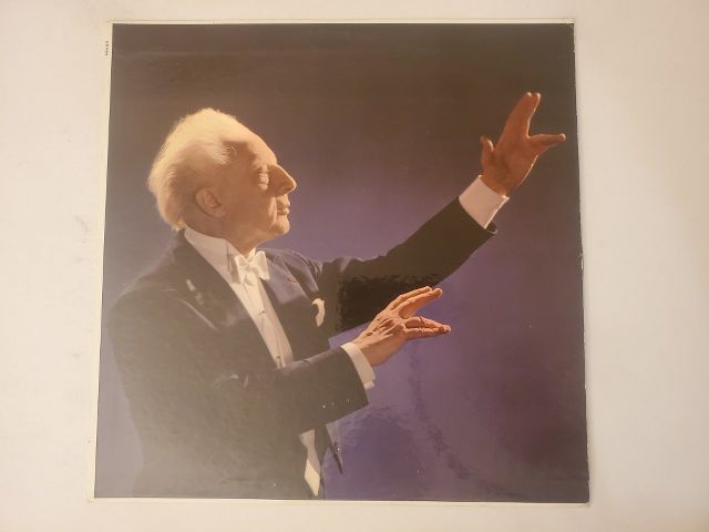 Unknown Unknown vinyl record