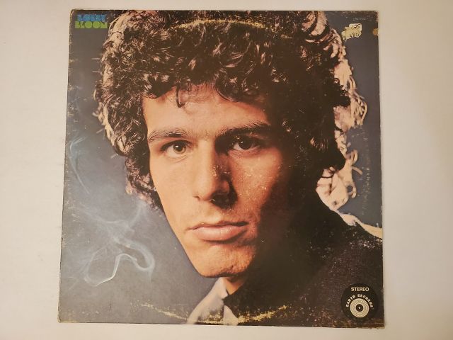 Bobby Bloom Bobby Bloom vinyl record