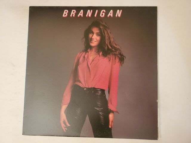 Laura Branigan Branigan vinyl record