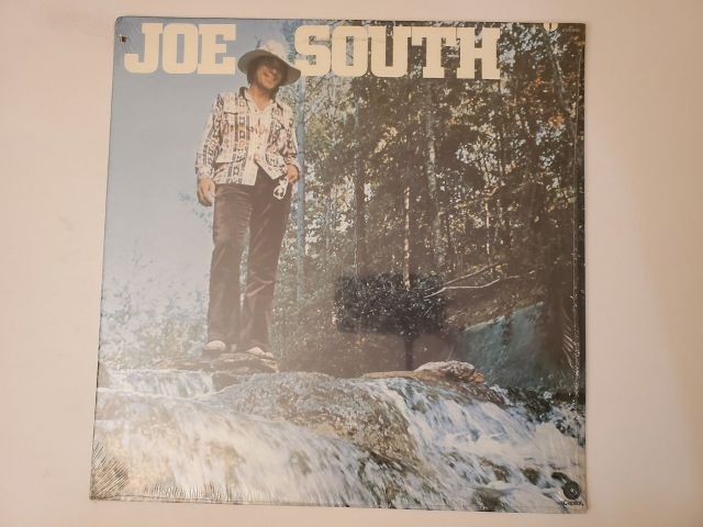 Joe South Joe South vinyl record