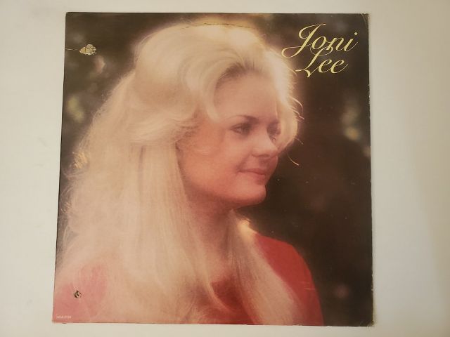 Joni Lee Joni Lee vinyl record
