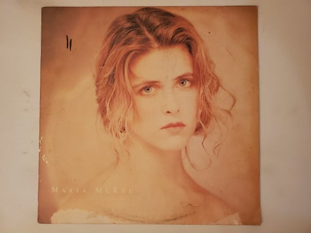 Maria McKee Maria McKee vinyl record