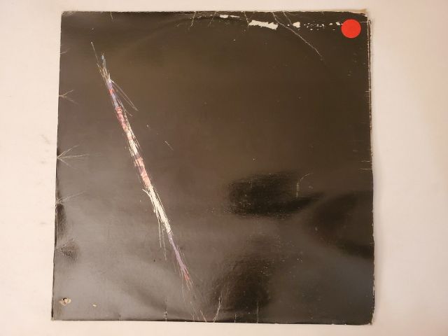 Flash and the Pan Lights in the Night vinyl record