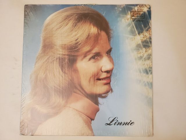 Unknown Linnie vinyl record