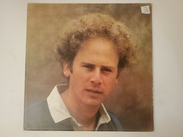 Art Garfunkel Angel Clare vinyl record