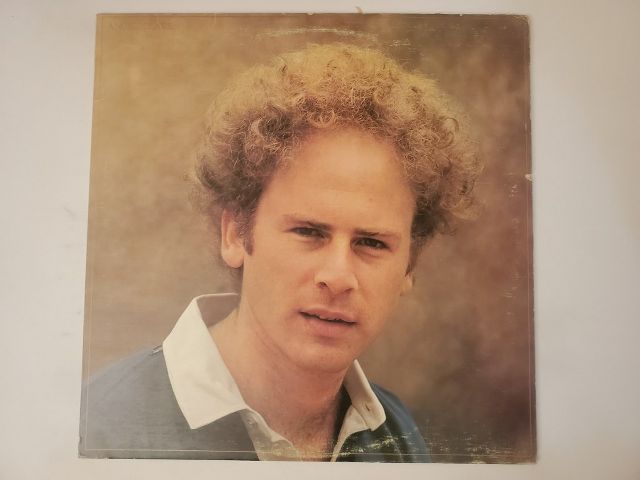 Art Garfunkel Angel Clare vinyl record