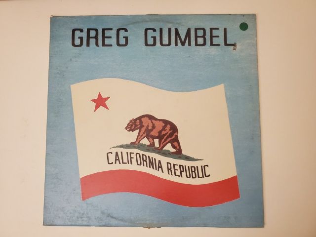 Unknown Unknown vinyl record