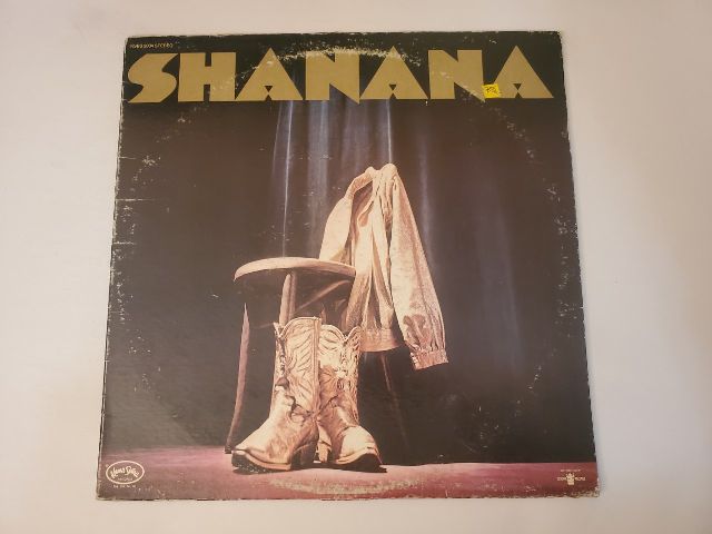 Sha Na Na ShaNaNa vinyl record