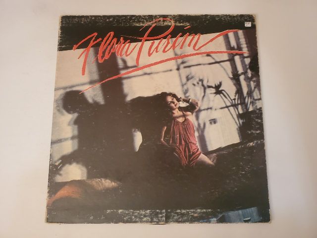 Flora Purim Everyday, Everynight vinyl record