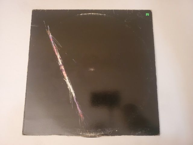Unknown Unknown vinyl record