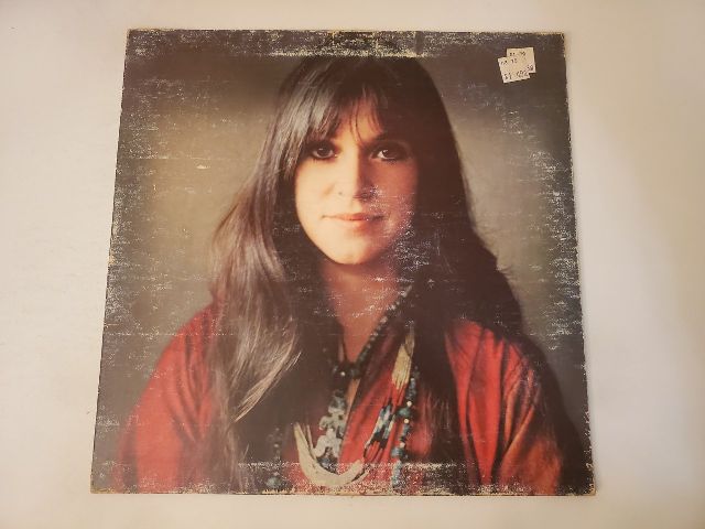 Unknown Unknown vinyl record