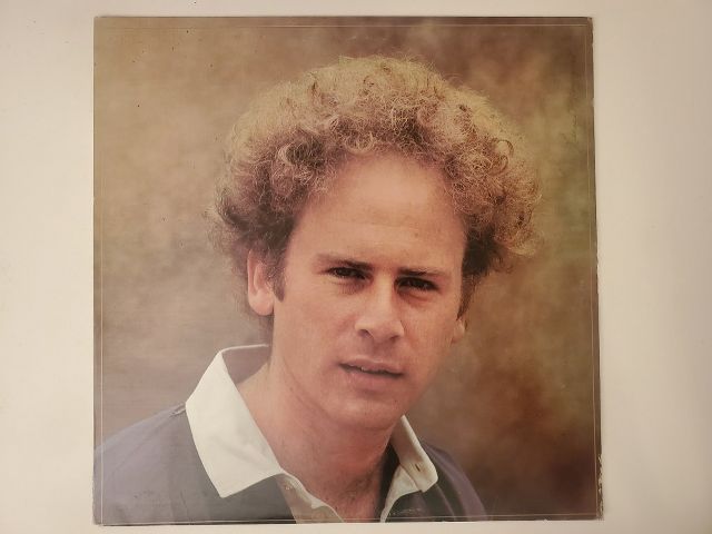 Art Garfunkel Angel Clare vinyl record