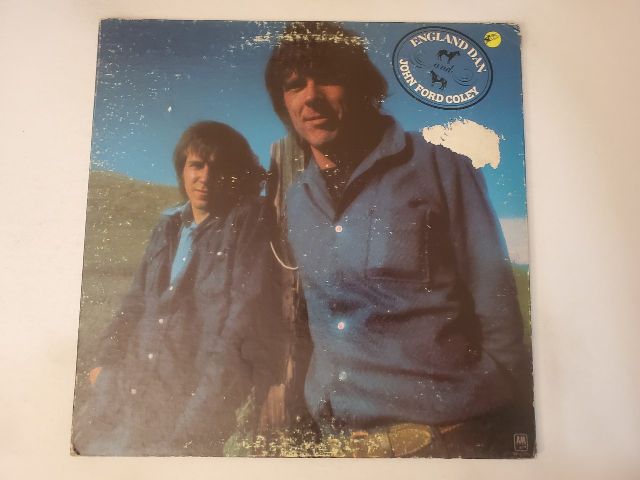 England Dan and John Ford Coley Unavailable (Could Not Be Determined from Image) vinyl record
