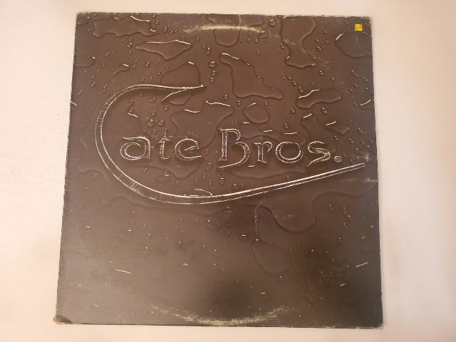 Cate Bros. Cate Bros. vinyl record