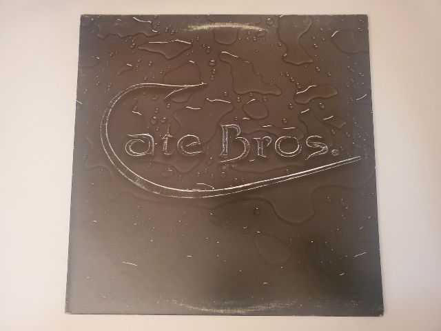 Cate Bros. Cate Bros. vinyl record