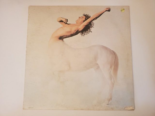 Unknown Unknown vinyl record