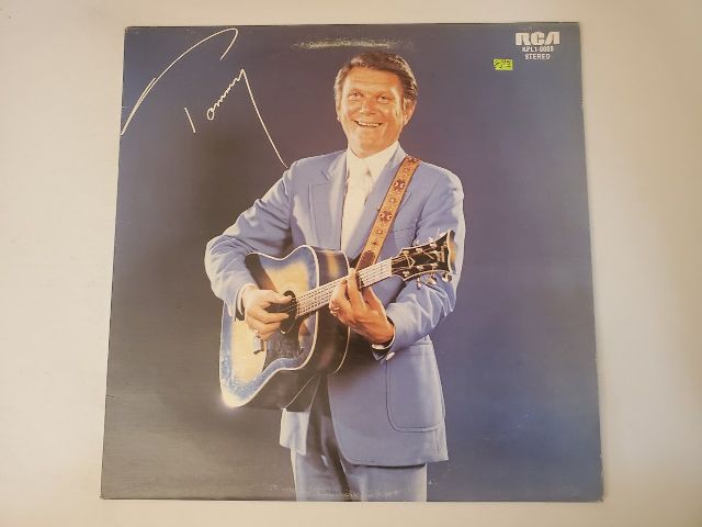 Unknown Unknown vinyl record