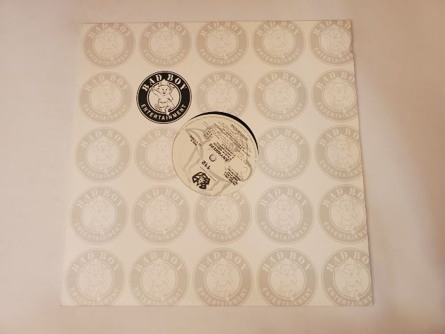 112 Anywhere vinyl record