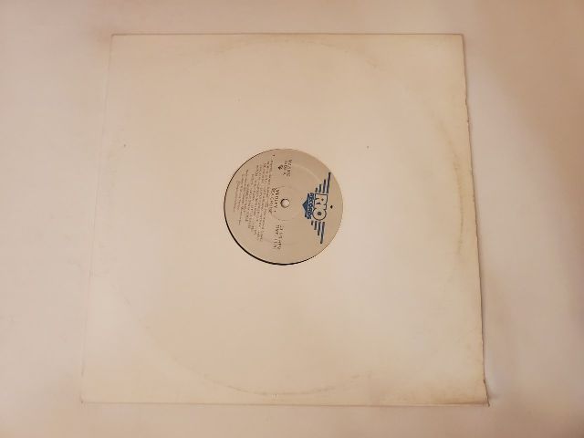 Medley Sea Cruise vinyl record